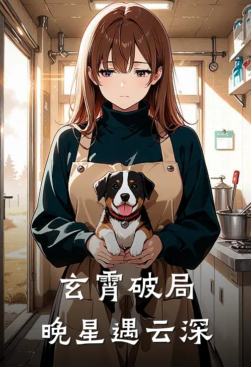 玄霄破局：晚星遇云深